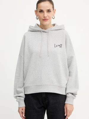 Obrázek produktu BOSS Orange Bavlněná mikina C_Ehoody1