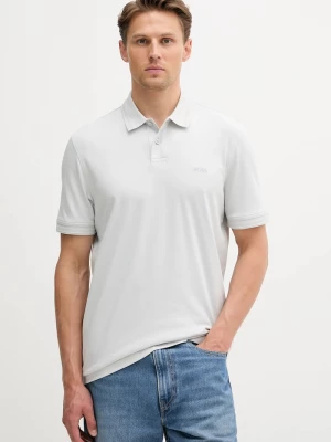 Obrázek produktu BOSS Orange Bavlněné polo tričko BOSS Orange Pe_Interlock