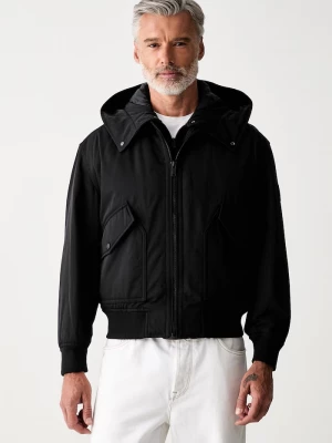 Obrázek produktu BOSS Orange bomber Onorve černá