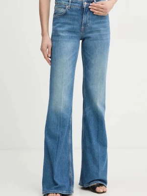Obrázek produktu BOSS Orange Džíny BOSS Orange C SOFT BOOTCUT LR modrá
