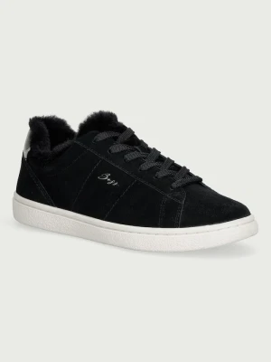 Obrázek produktu BOSS Orange Everlynn sneakers boty dámské černá