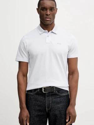 Obrázek produktu BOSS Orange polo pánské bavlněné PeoxfordNew