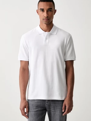 Obrázek produktu BOSS Orange polo pánské bavlněné Phoenix