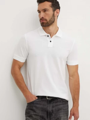 Obrázek produktu BOSS Orange polo pánské bavlněné Prime