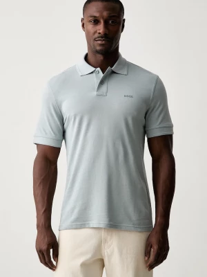 Obrázek produktu BOSS Orange polo pánské bavlněné Prime