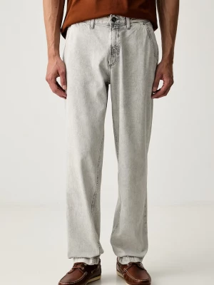 Obrázek produktu BOSS Orange relaxed fit džíny pánské Skye_Hybrid