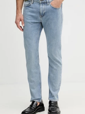 Obrázek produktu BOSS Orange slim fit džíny pánské modrá