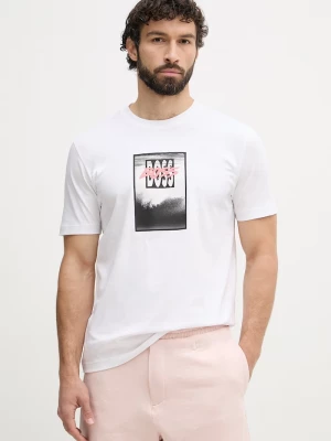 Obrázek produktu BOSS Orange tričko pánské bavlněné