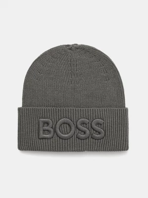 Obrázek produktu BOSS Orange Vlněná čepice Afox_R