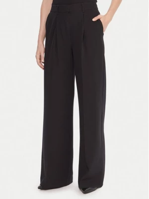 Obrázek produktu BOSS Palazzo kalhoty C_Tiwi2 50545580 Černá Wide Leg