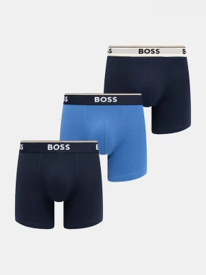 Obrázek produktu BOSS pánské BoxerBr 3P Power 3-pack modrá