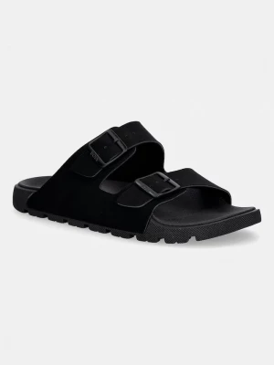 Obrázek produktu BOSS pánské pantofle Surfley černá