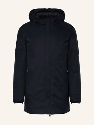 Obrázek produktu Boss Parka Hexatech černá