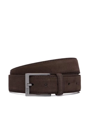 Obrázek produktu BOSS Pásek 50563958 Hnědá