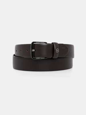 Obrázek produktu BOSS pásek pánský kožený BB_Sz35 hnědá