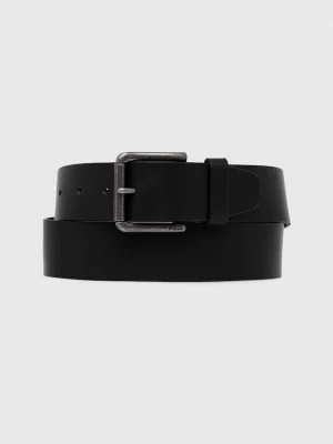 Obrázek produktu BOSS pásek pánský kožený Joris_Sz40 černá