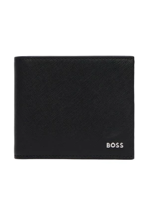 Obrázek produktu BOSS Peněženka 50568387 Černá
