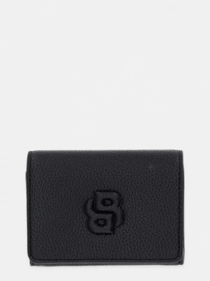 Obrázek produktu BOSS Peněženka dámská Anett SM Flap Wallet černá