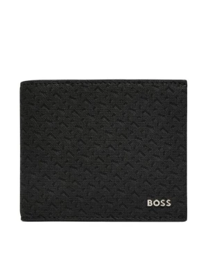 Obrázek produktu BOSS Peněženka Daxter 50563888 Černá