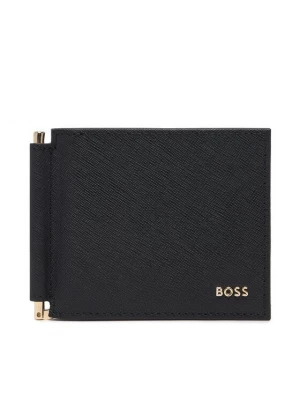 Obrázek produktu BOSS Peněženka Gb 6cc 50573520 Černá