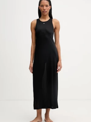 Obrázek produktu BOSS plážové šaty dámské BOSS Codes_Dress černá