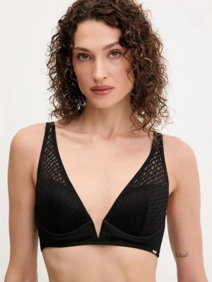 Obrázek produktu BOSS Podprsenka TRIANGLE B LACE černá