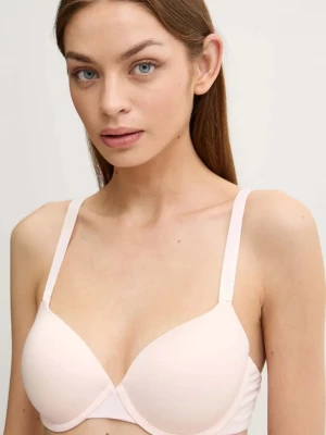 Obrázek produktu BOSS podprsenka s viskózou UNDERWIRE BRA CI růžová