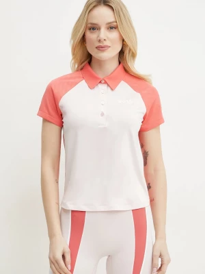 Obrázek produktu BOSS Polo tričko BOSS růžová