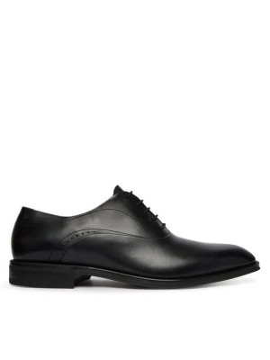 Obrázek produktu BOSS Polobotky Derrek 50562399 Černá