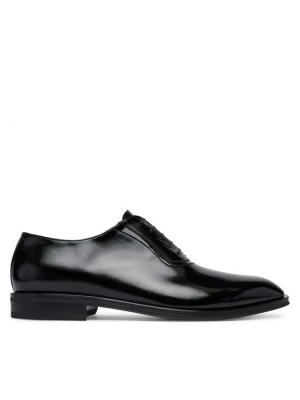 Obrázek produktu BOSS Polobotky Derrek 50569943 Černá