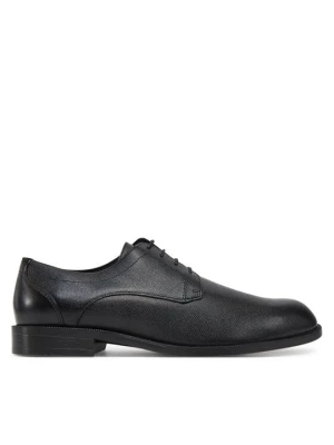 Obrázek produktu BOSS Polobotky Tayil 50536145 Černá