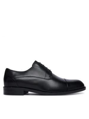 Obrázek produktu BOSS Polobotky Tayil 50568800 Černá