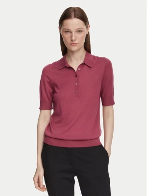 Obrázek produktu BOSS Polokošile Fidenka 50545015 Červená Regular Fit