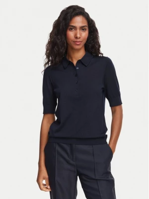 Obrázek produktu BOSS Polokošile Fidenka 50545015 Tmavomodrá Regular Fit