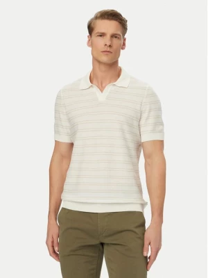 Obrázek produktu BOSS Polokošile H-Narciso 50560483 Bílá Regular Fit