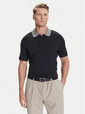 Obrázek produktu BOSS Polokošile H-Parlay 302 50545487 Černá Regular Fit