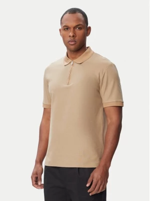 Obrázek produktu BOSS Polokošile H-Pei 88 50565320 Béžová Regular Fit
