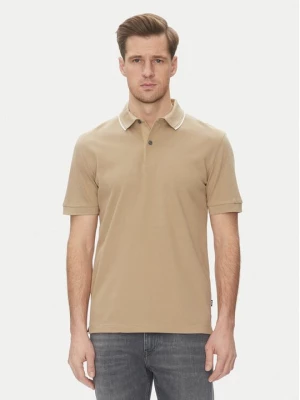 Obrázek produktu BOSS Polokošile H-Prout 59 50527650 Béžová Regular Fit