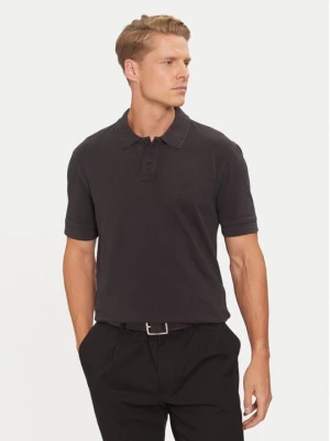 Obrázek produktu Boss Polokošile Prime 50507813 Černá Regular Fit