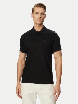 Obrázek produktu BOSS Polokošile PS Spirit70 50559801 Černá Regular Fit