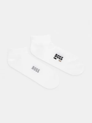 Obrázek produktu BOSS Ponožky BOSS 2-pack