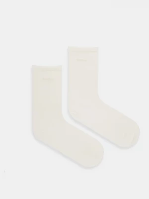 Obrázek produktu BOSS Ponožky 2-pack béžová