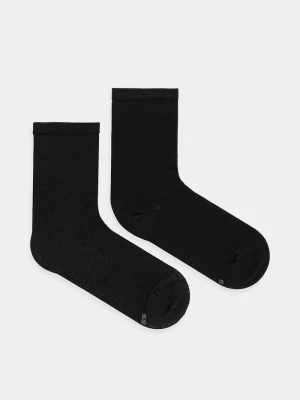 Obrázek produktu BOSS Ponožky 2-pack černá