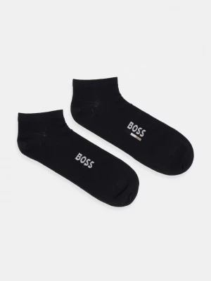 Obrázek produktu BOSS Ponožky 2-pack černá