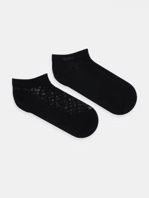 Obrázek produktu BOSS Ponožky BOSS 2P AS BMono Net CC W 2-pack černá