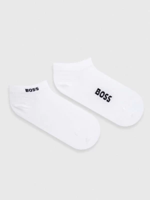 Obrázek produktu BOSS Ponožky BOSS 2P AS Logo CC W 2-pack