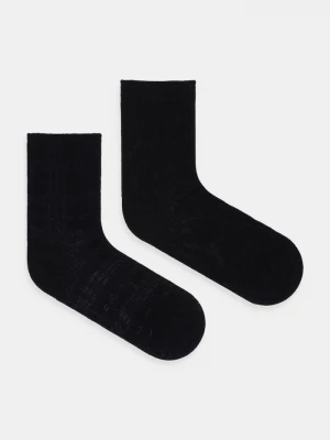Obrázek produktu BOSS Ponožky 2P QS GiftCheck CC W 2-pack černá