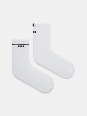 Obrázek produktu BOSS Ponožky 2P QS Iconic CC W 2-pack