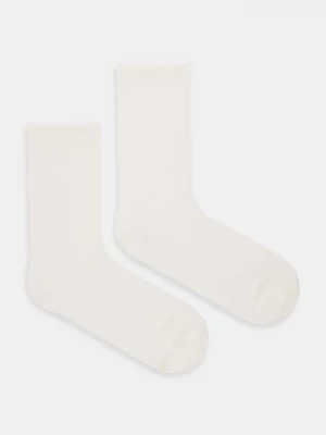 Obrázek produktu BOSS Ponožky BOSS 2P RS BMono Net CC W 2-pack béžová