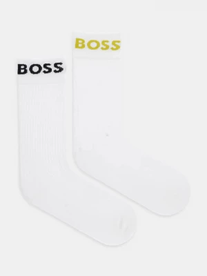 Obrázek produktu BOSS Ponožky BOSS 2P RS Sport CC 2-pack